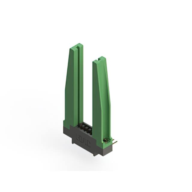 396-006-558-678 EDAC Inc.  Edgeboard Connectors